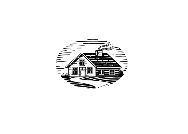 cabin icon